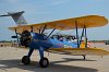PT-17 STEARMAN-5043  PT-17 STEARMAN KAYDET